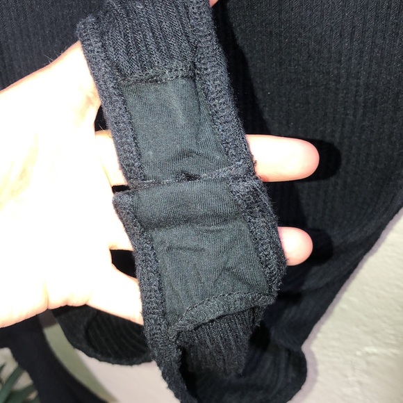 Free People Body Suit - Size XS - Picture 7 of 7